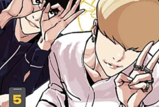 あらすじ、代替タイトル、読書リンク Manhwa Lookism 全章日本語版スキャン