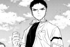 漫画 ウィンドブレイカー『Wind Breaker』第191話今回は大きな争いが起きている