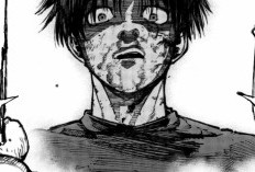 漫画 Juujika no Rokunin『十字架のろくにん』第225話ここでの最大の裏切り