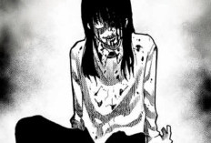 更新マンガ Juujika no Rokunin『十字架のろくにん』第226話勝利と親友を殺すという苦い甘さ