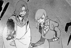 突然の攻撃！リンク 水属性の魔法使い 第39章