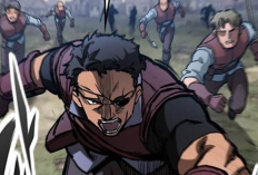 突然襲われた！Manhwa [Eternally Regressing Knight] 89章を読む