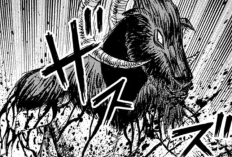 まだ十分ではない！RAW マンガ【彼岸島48日後】第456話