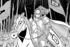 戦いの指導者！マンガを読む「王国へ続く道　奴隷剣士の成り上がり英雄譚」第103話