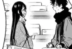 リンク 漫画【ひまてん！】第71話、買い物ついでに待ち合わせ！