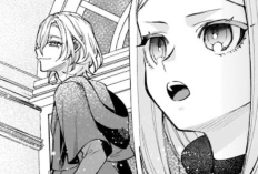 악마와 퇴마사! 링크 만가 Kanpeki Sugite Kawaige ga Nai to Kon’yaku Haki Sareta Seijo wa Ringoku ni Urareru 33화 한국어