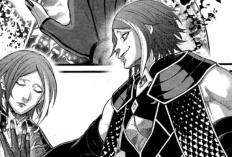 賭け金を上げろ！リンク マンガを読む 終末のワルキューレ Shumatsu no Valkyrie第106話