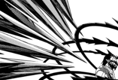 すごいパワー！RAW マンガ ラグナクリムゾン【Ragna Crimson】第88話