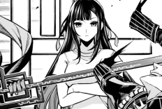 攻撃はブロックされました！ 鵺の陰陽師【Nue's Exorcist】のraw第127章