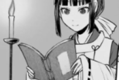リンク マンガを読む【逃げ 若】第220話、マインドディフェンス！