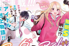 『アンダーアイドル』全話読み放題トップアイドルへの道