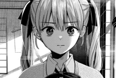 漫画【カッコウ の 許嫁 (Kakkou No Iinazuke)】第279章、RAWを読む！恥ずかしがる準備ができている