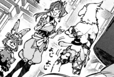 情報を共有しましょう！マンガを読むシャングリラ フロンティア 【Shangri-La Frontier】第240話