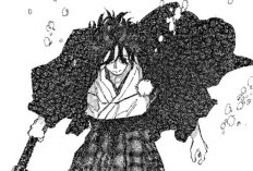 ネタバレ RAW サカモトデイズ 『Sakamoto Days』第235話 かくれんぼ