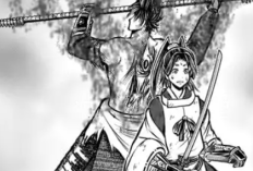 RAW 漫画 [逃げ 上手 の 若君] 222章を読むためのリンク、比類のない偉大さ！