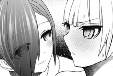 RAW マンガ Batsu-Hare 『バツハレ』第176話、トイレに理不尽な事？