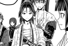 平和が広がる！漫画 [逃げ 上手 の 若君] 226章を読むためのリンク