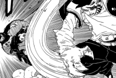 カワキがボルトに時間稼ぎ！ Boruto: Two Blue Vortex 第26話 raw