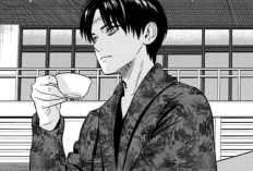 怪しい存在！RAW マンガ【ウィッチ ウォッチ】第231話