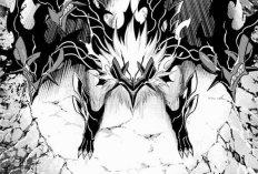 RAW マンガ ラグナクリムゾン【Ragna Crimson】第87話、ますます混乱を引き起こしている大国