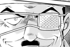 不審者！RAW マンガを読む名探偵コナン Detective Conan第1151話