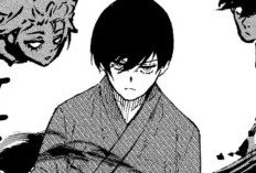 リンク RAWルー ロック【Blue Lock】第322話 試合は個人のエゴを競う場へと変貌する