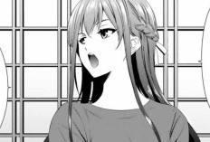 ネタバレ 漫画『の カフェ テラス』第210話 数ある中から一つを選ぶ