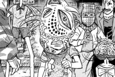 【彼岸島48日後】第467話、恐れている人もいれば、自分の行動に気づいていない人もいます