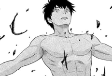 無料！RAW マンガ【 ウィッチ ウォッチ】第225話