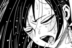 何という混乱だ！漫画 [だれでも抱けるキミが好き] 73章を読むためのリンク
