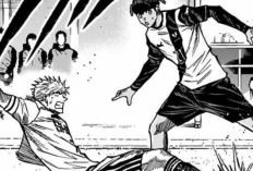 マンガを読む 蒼く染めろ【Aokusomero】第183章、まだ戦おうとしている！