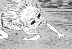 RAW リンク マンガ【 昴 と 彗星】第8話、奇妙な生物に追われて