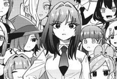 漫画【君のことが大大大大大好きな100人の彼女】231話 ネタバレはこちら