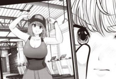読むためのリンクこういうのがいい第54章以下のネタバレとあらすじを確認してください