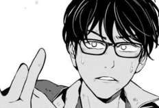 マンガ【ハード ワーカー 中田】第37章、黒いアリのせいで