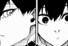 リンク ブルー ロック【Blue Lock】第330章、なんでこんなに気まずいんだろう？