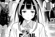 RAW 読む 彼女、お借りします【Kanojo, Okarishimasu】第392話可愛さ爆発