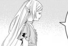 マンファ 葬送のフリーレン【Sousou no Frieren】第141章、殺人計画のジョーク