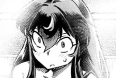 赤面！RAW マンガ 転生コロシアム【Tensei Koroshiamu】第35章