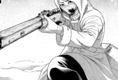 リンク マンガを読む 終末のワルキューレ Shumatsu no Valkyrie第105話、弾丸が貫通し、影の部隊が消える霧を貫く