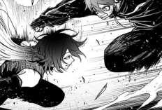 リンク マンガを読む しのびごと (Shinobi Goto) 第62話、ミッションをお見逃しなく！