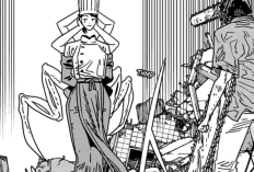 도와주세요! 읽기 링크 만가 Chainsaw Man 요 207화 한국어