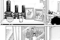 漫画 Wind Breaker『ウィンドブレイカー』第197話 災い転じて福となす