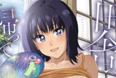 リンク漫画『田舎へ帰ってきて』フルチャプター 夏のラブストーリー