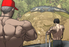 야생 연습! 읽기 링크 만화 현실퀘스트의 《Reality Quest》 166화 한국어