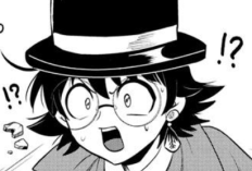 リンク マンガを読む魔入りました！入間くん Mairimashita! Iruma-kun第403話、イルマが誰かの標的になる？