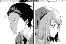 漫画「スーパーの裏でヤニ吸うふたり」57話ネタバレ＆読む方法、胸躍る出会い