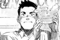 漫画ブルー ジャイアント モメンタム raw 第48話タイトルは「ウェル・ウォーク・ナウ」です。