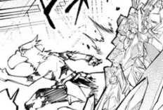 マンガを読むシャングリラ フロンティア 【Shangri-La Frontier】第236話、年を取っているにもかかわらず、超人的な強さ