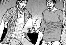 ターゲットリスト？RAW マンガ【彼岸島48日後】第464話